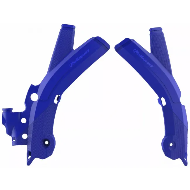 Frame protectors
