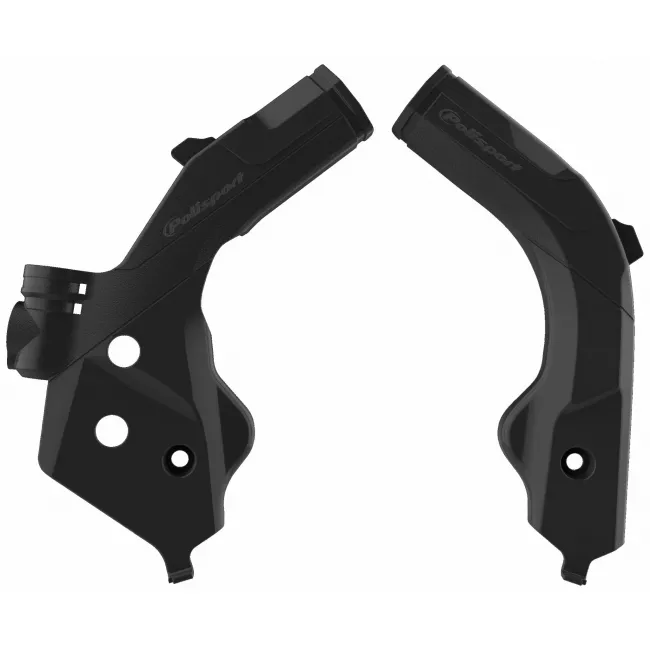 Frame protectors