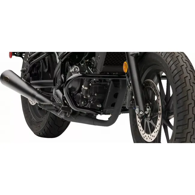 Freeway Bars For Rebel