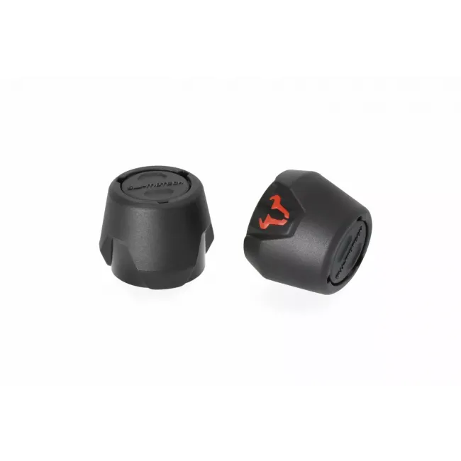 Front Axle Slider Set