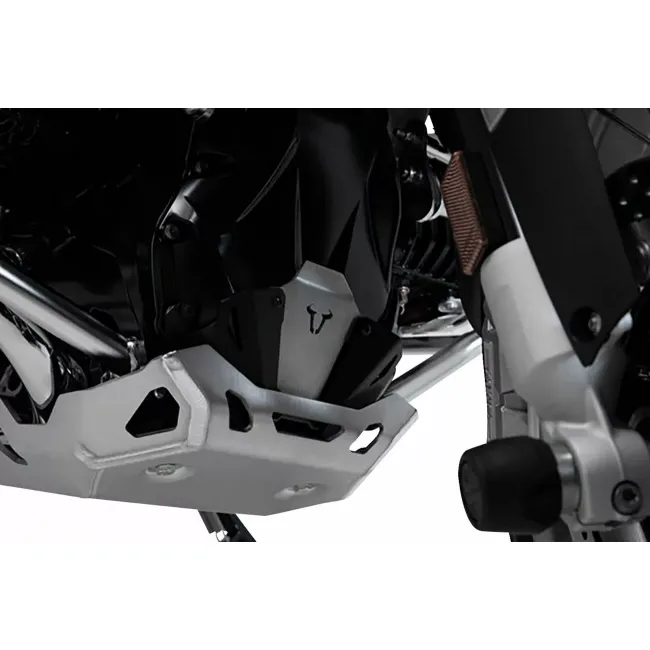 Front Engine Guard Extension