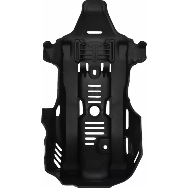 Full Armor Skid Plate