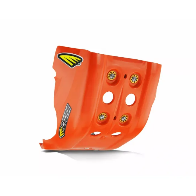 Full Armor Skid Plate