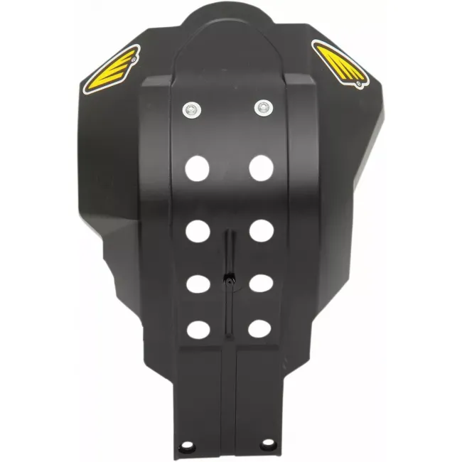 Full Armor Skid Plate