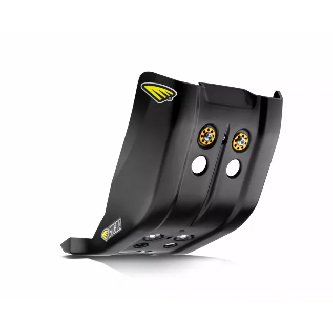 Full Armor Skid Plate