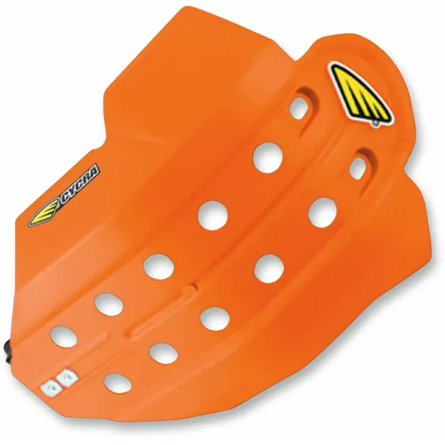Full Armor Skid Plate