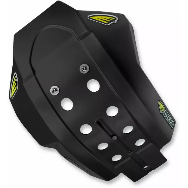 Full Armor Skid Plate
