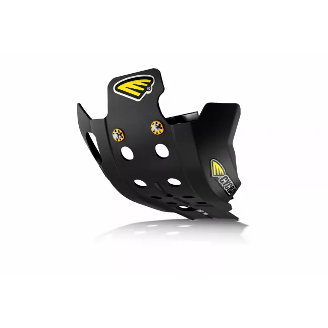 Full Armor Skid Plate