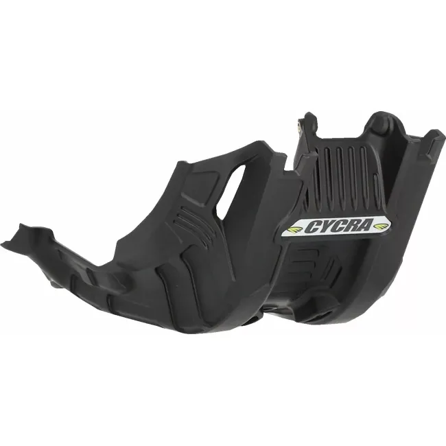 Full Armor Skid Plate