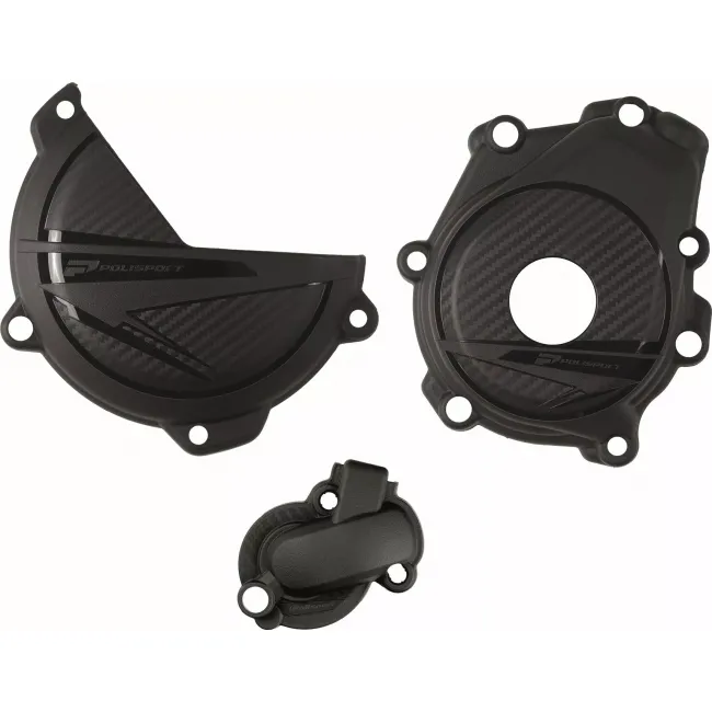 Full Engine Cover