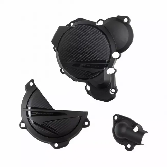 Full Engine Cover