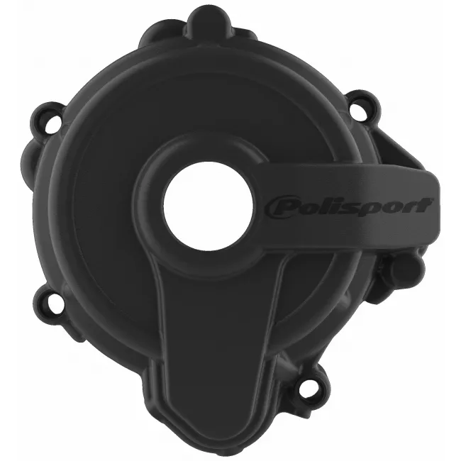 Ignition Cover Protectors