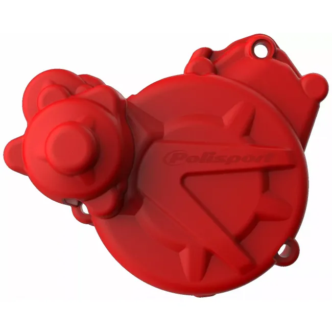 Ignition Cover Protectors