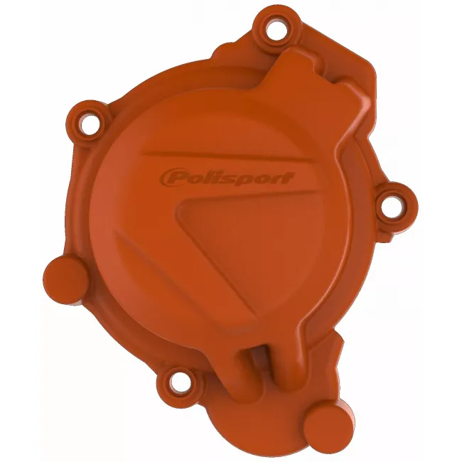 Ignition Cover Protectors