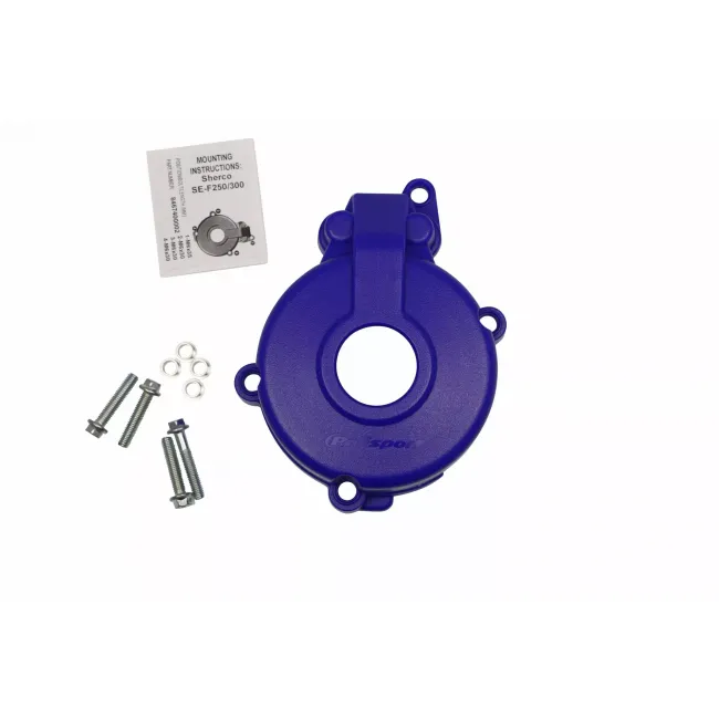 Ignition Cover Protectors