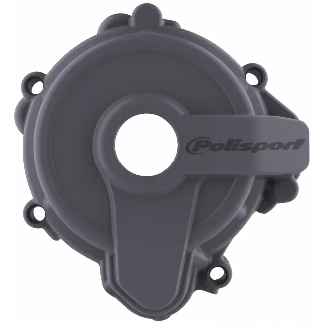 Ignition Cover Protectors