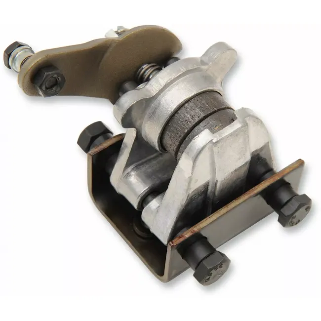 Mechanical Disc Brake Assembly