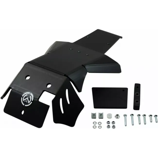 Pro LG Skid Plate