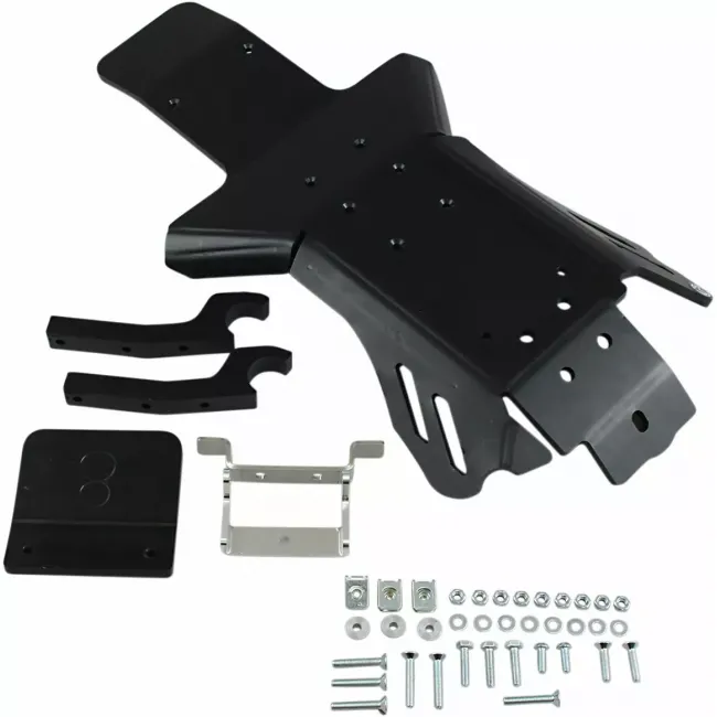 Pro LG Skid Plate
