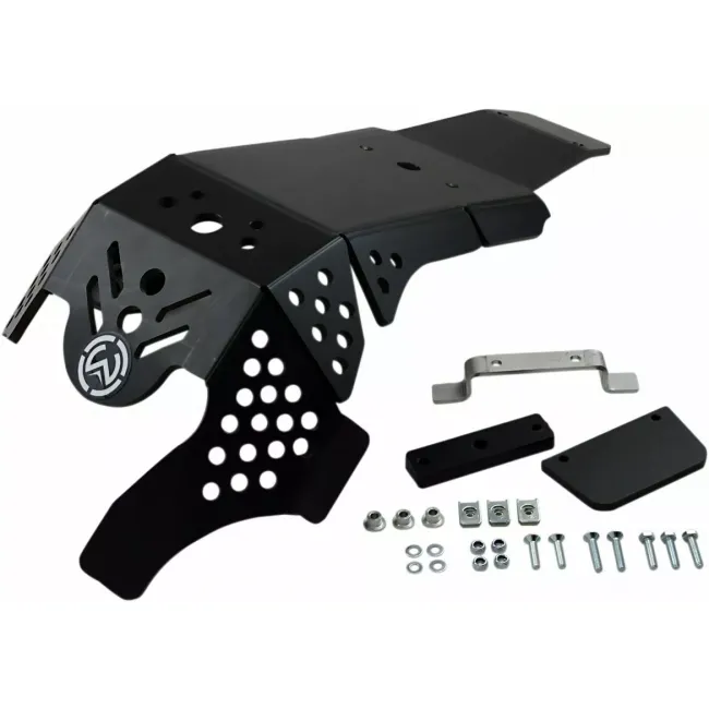 Pro LG Skid Plate