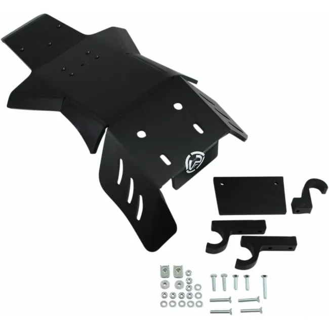 Pro LG Skid Plate