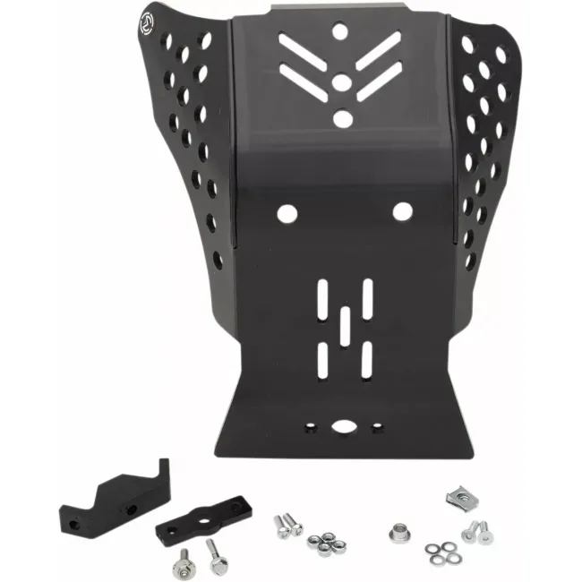 Pro Skid Plate