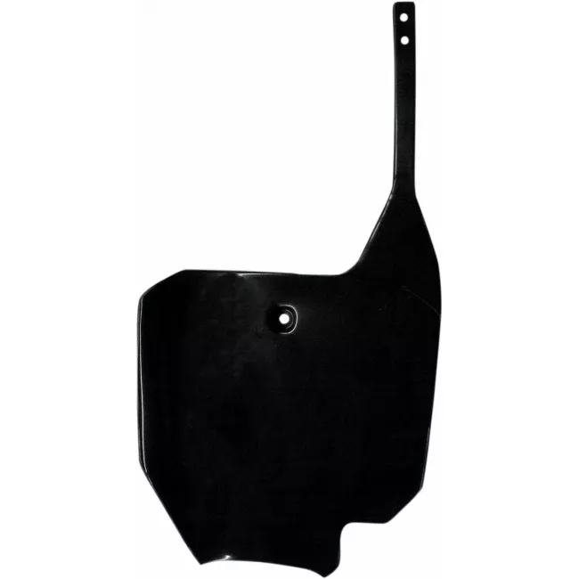 Replacement Front Number Plate