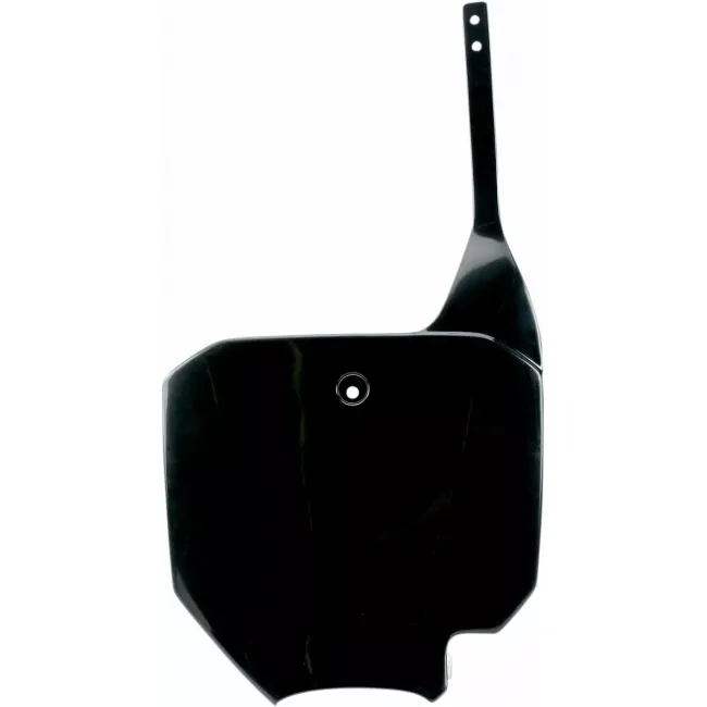 Replacement Front Number Plate