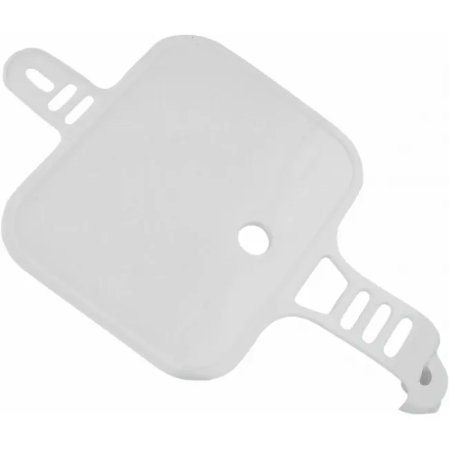 Replacement Front Number Plate