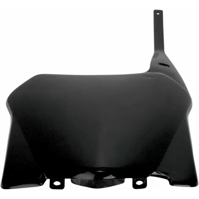 Replacement Front Number Plate