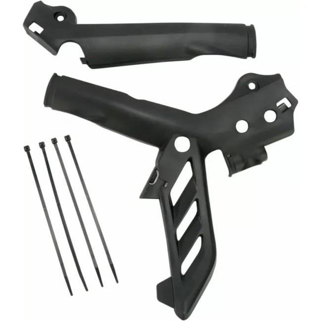 Replacement Plastic Frame Guard