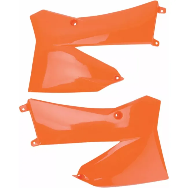 Replacement Radiator Shrouds
