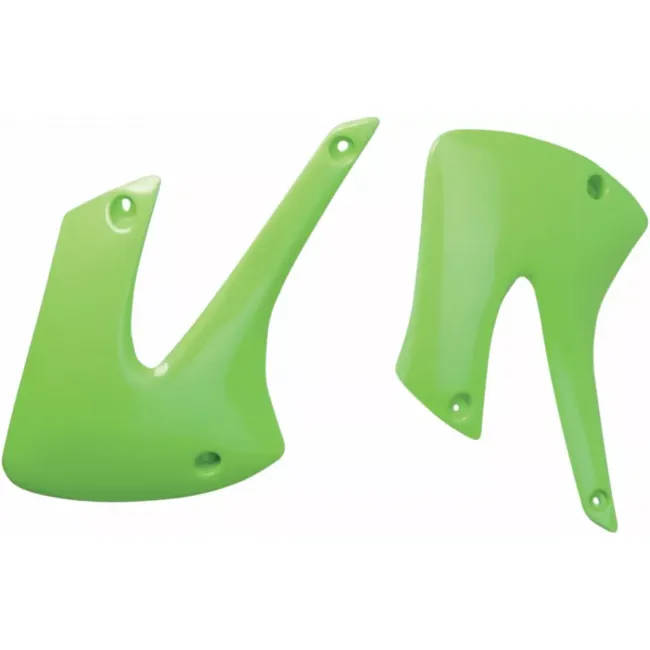 Replacement Radiator Shrouds