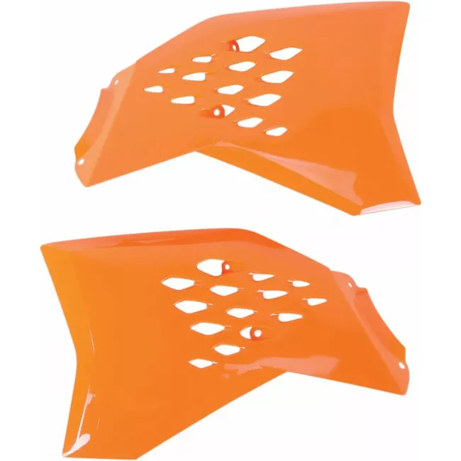 Replacement Radiator Shrouds