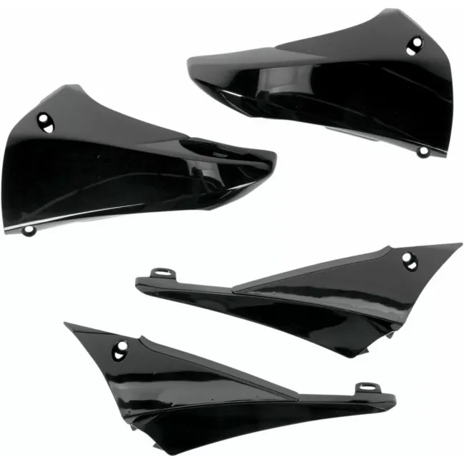 Replacement Radiator Shrouds