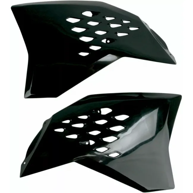 Replacement Radiator Shrouds