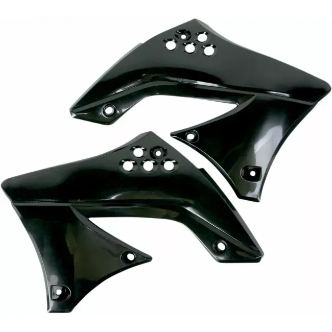 Replacement Radiator Shrouds