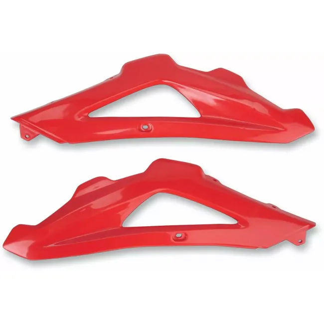 Replacement Radiator Shrouds