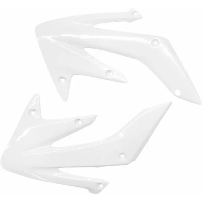 Replacement Radiator Shrouds