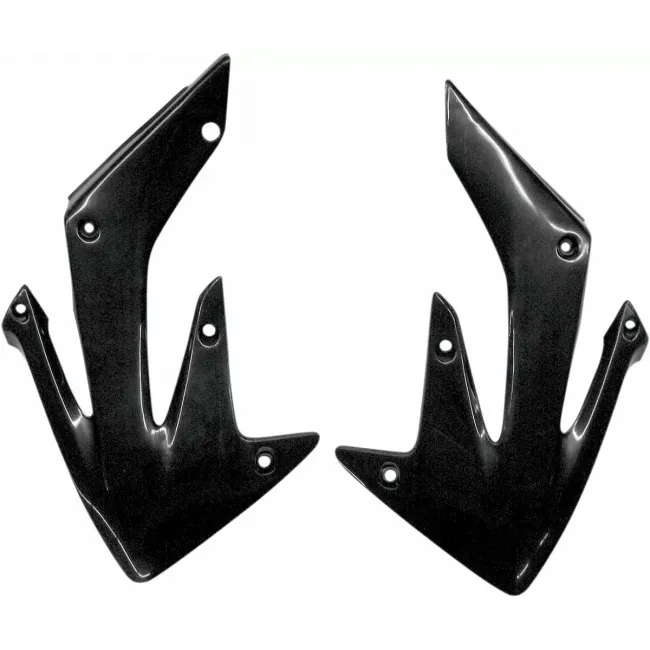 Replacement Radiator Shrouds