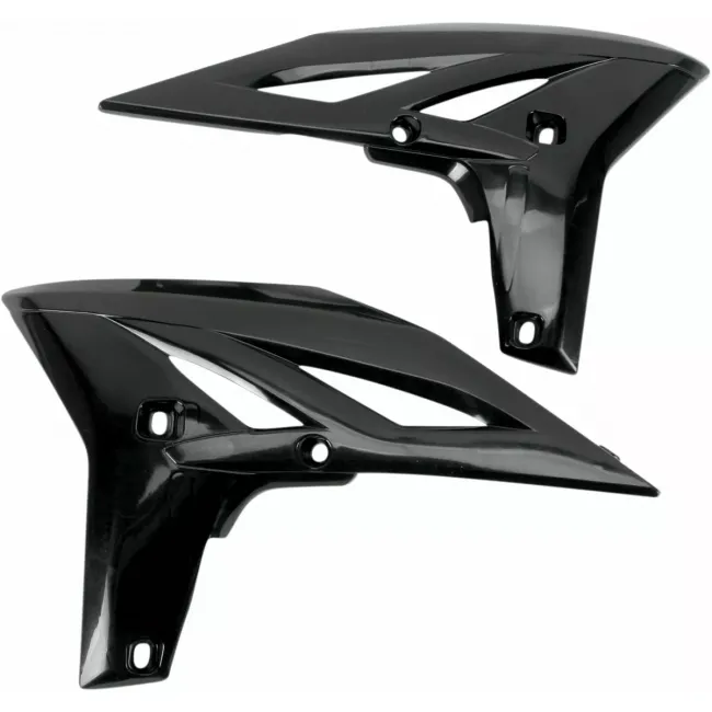 Replacement Radiator Shrouds