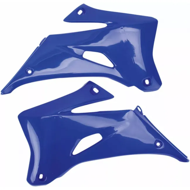Replacement Radiator Shrouds