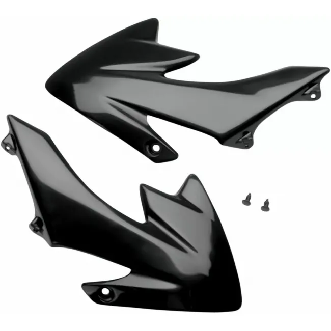 Replacement Radiator Shrouds