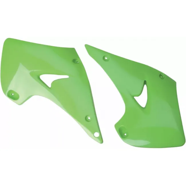 Replacement Radiator Shrouds