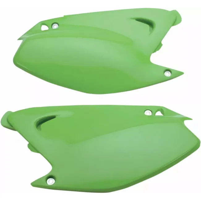 Replacement Side Panels