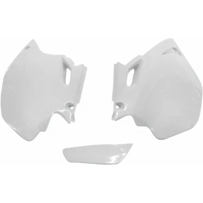 Replacement Side Panels