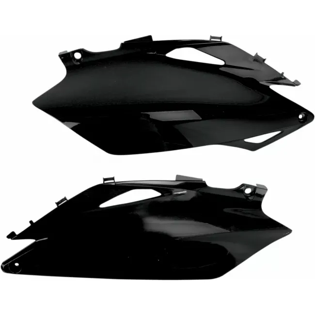 Replacement Side Panels