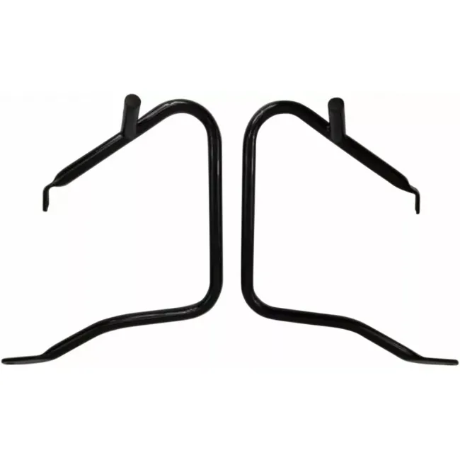 Saddlebag Protector