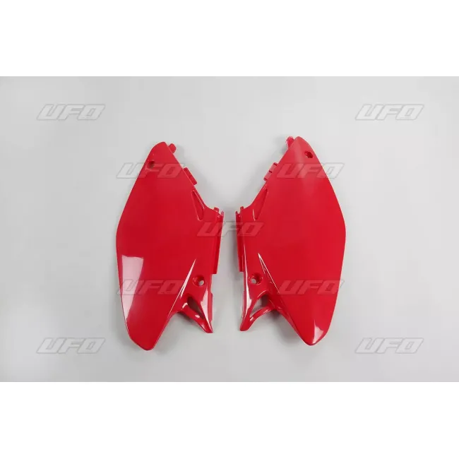 Side Panels For Honda
