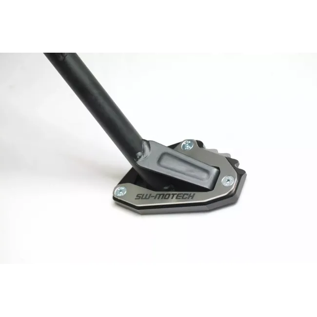 Sidestand Foot Extension